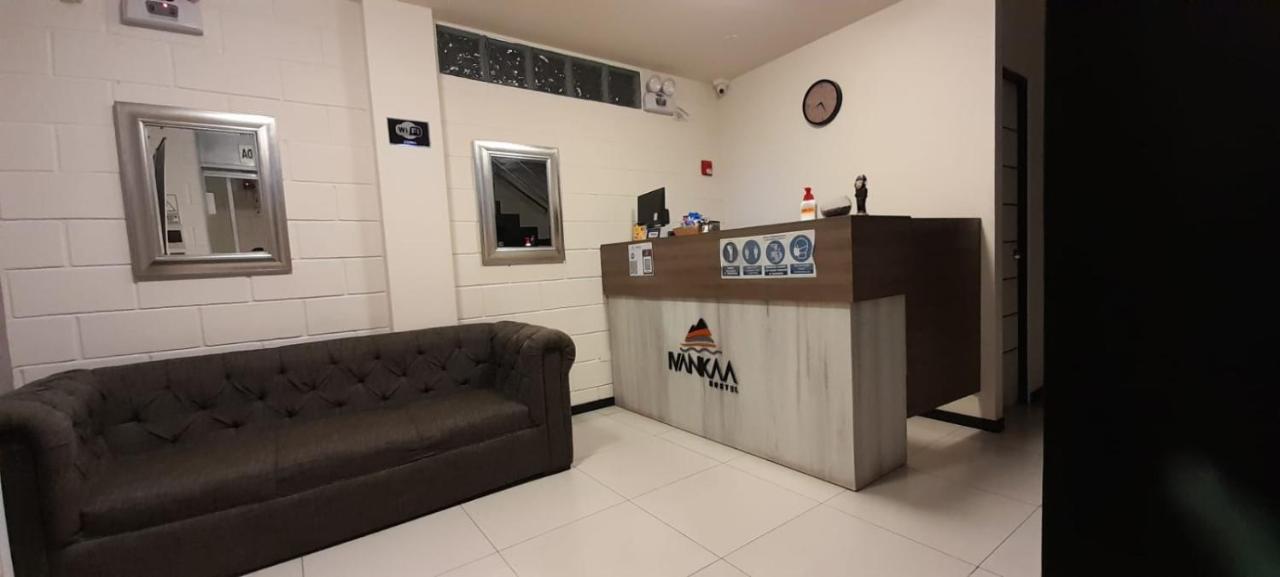 Ivankaa Hostel Trujillo Exterior foto