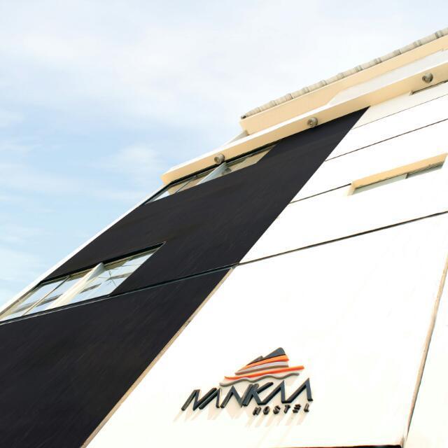 Ivankaa Hostel Trujillo Exterior foto